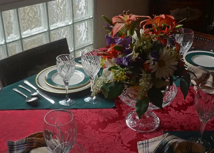 Dorraine\'S Jerusalem Bed & Breakfast