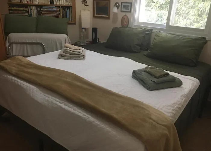 Dorraine\'S Jerusalem Bed & Breakfast